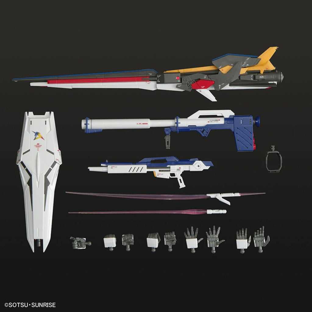 Rx-93FF V Gundam - Gundam - RG 1/144 - Bandai