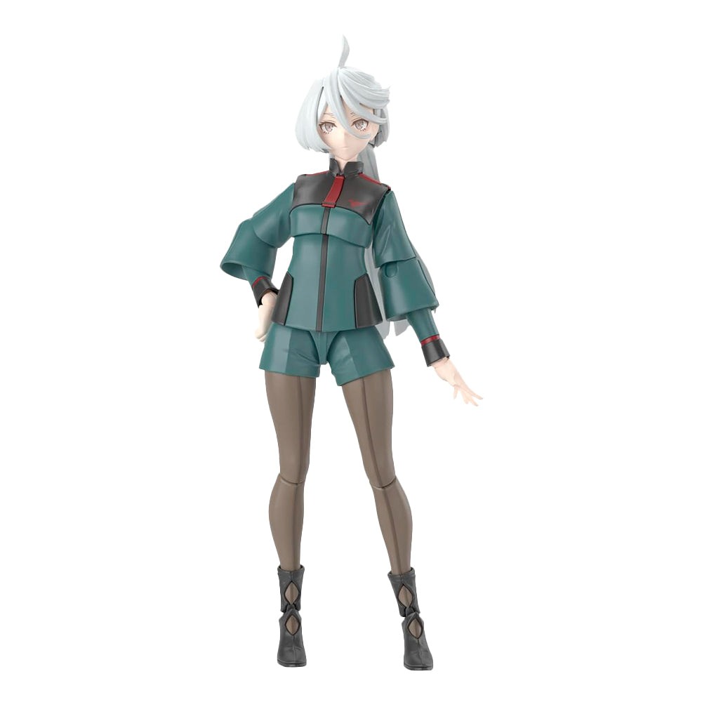 Miorine Rebran - Gundam - Figure Rise Standard - Bandai
