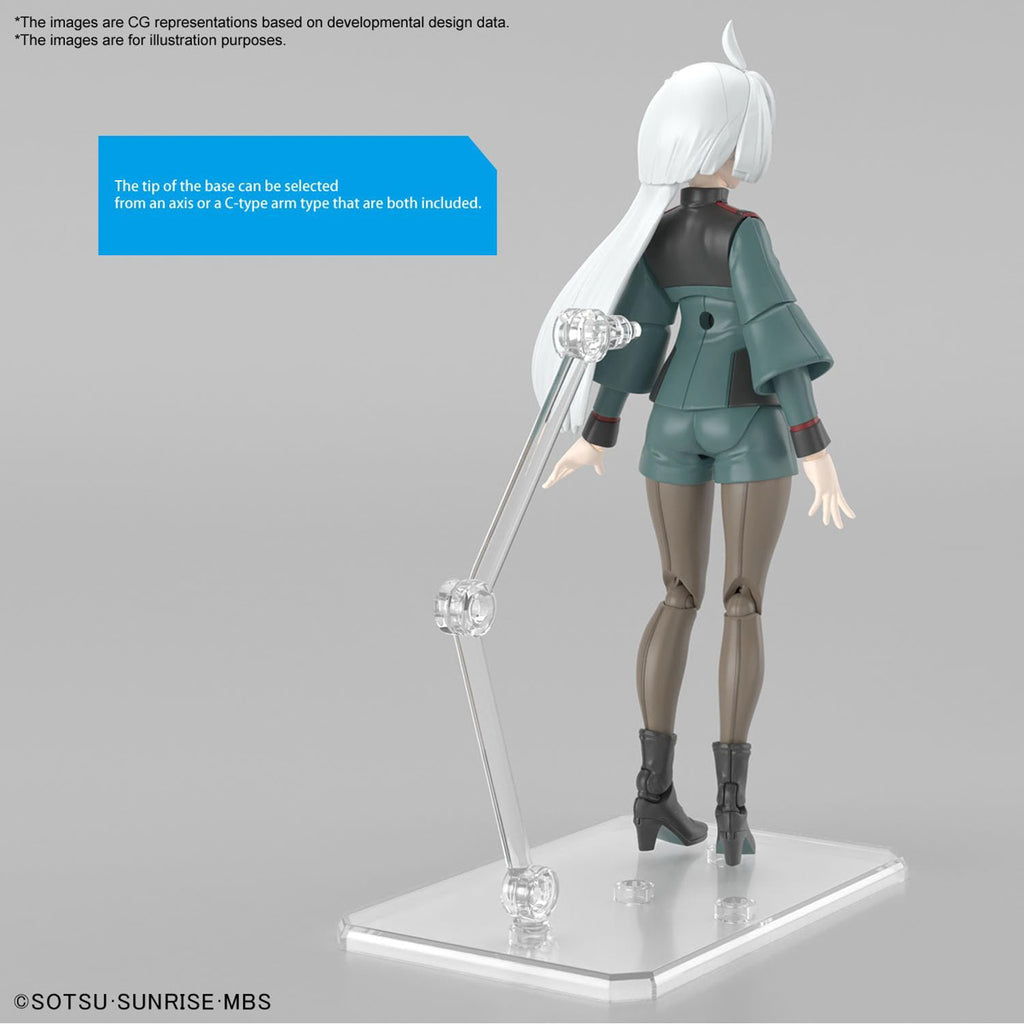 Miorine Rebran - Gundam - Figure Rise Standard - Bandai