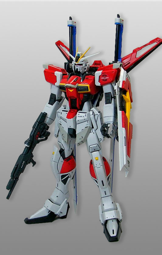 Sword Impulse Gundam - Gundam - MG 1/100 - Bandai