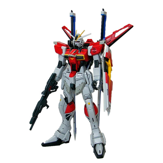 Sword Impulse Gundam - Gundam - MG 1/100 - Bandai