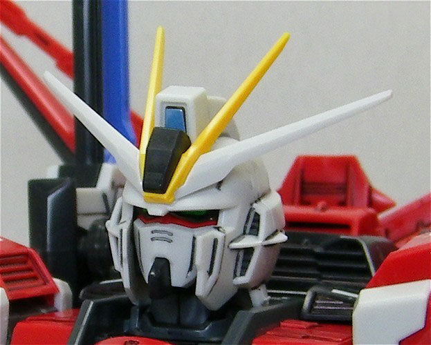 Sword Impulse Gundam - Gundam - MG 1/100 - Bandai