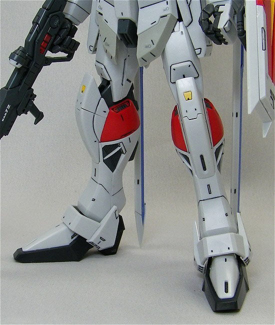 Sword Impulse Gundam - Gundam - MG 1/100 - Bandai