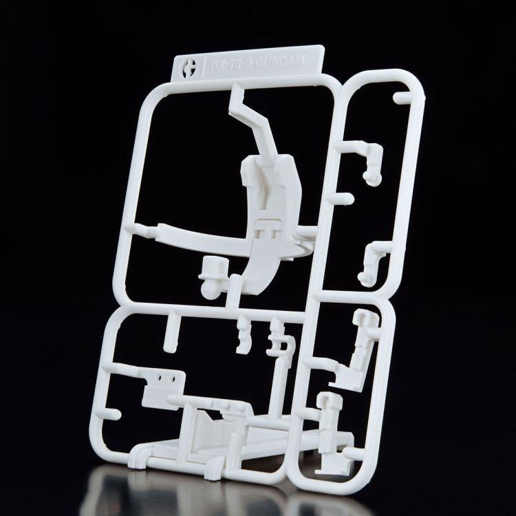 Gunpla Kun DX Set with Runner Ver Recreation Parts - Gundam - Gunpla Kun - Bandai