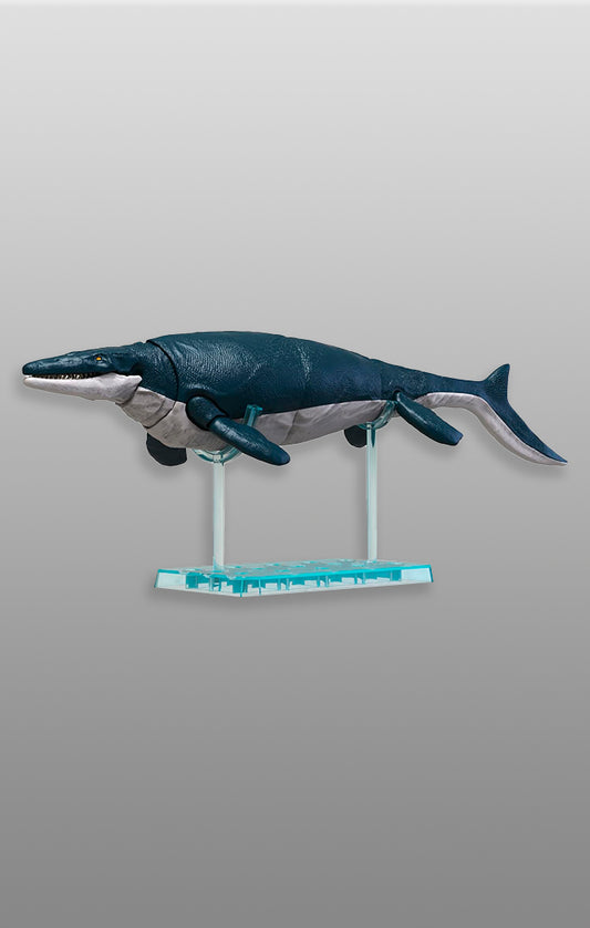 Mosassauro - Plannosaurus - Plastic Model Kit - Bandai