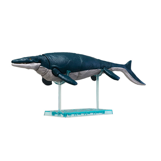 Mosassauro - Plannosaurus - Plastic Model Kit - Bandai