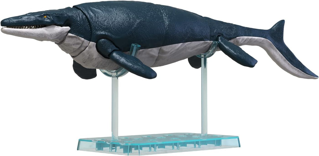 Mosassauro - Plannosaurus - Plastic Model Kit - Bandai