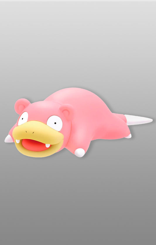 Slowpoke - Pokemon - Model Kit Quick!! - Bandai