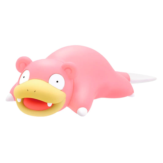 Slowpoke - Pokemon - Model Kit Quick!! - Bandai