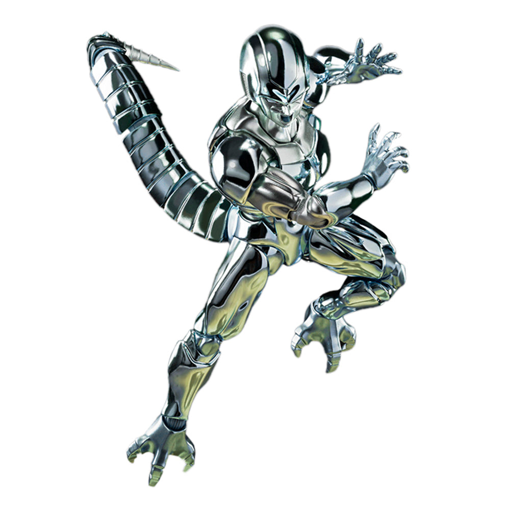 Figura Metal Cooler - Dragon Ball Z - S.H.Figuarts - Bandai