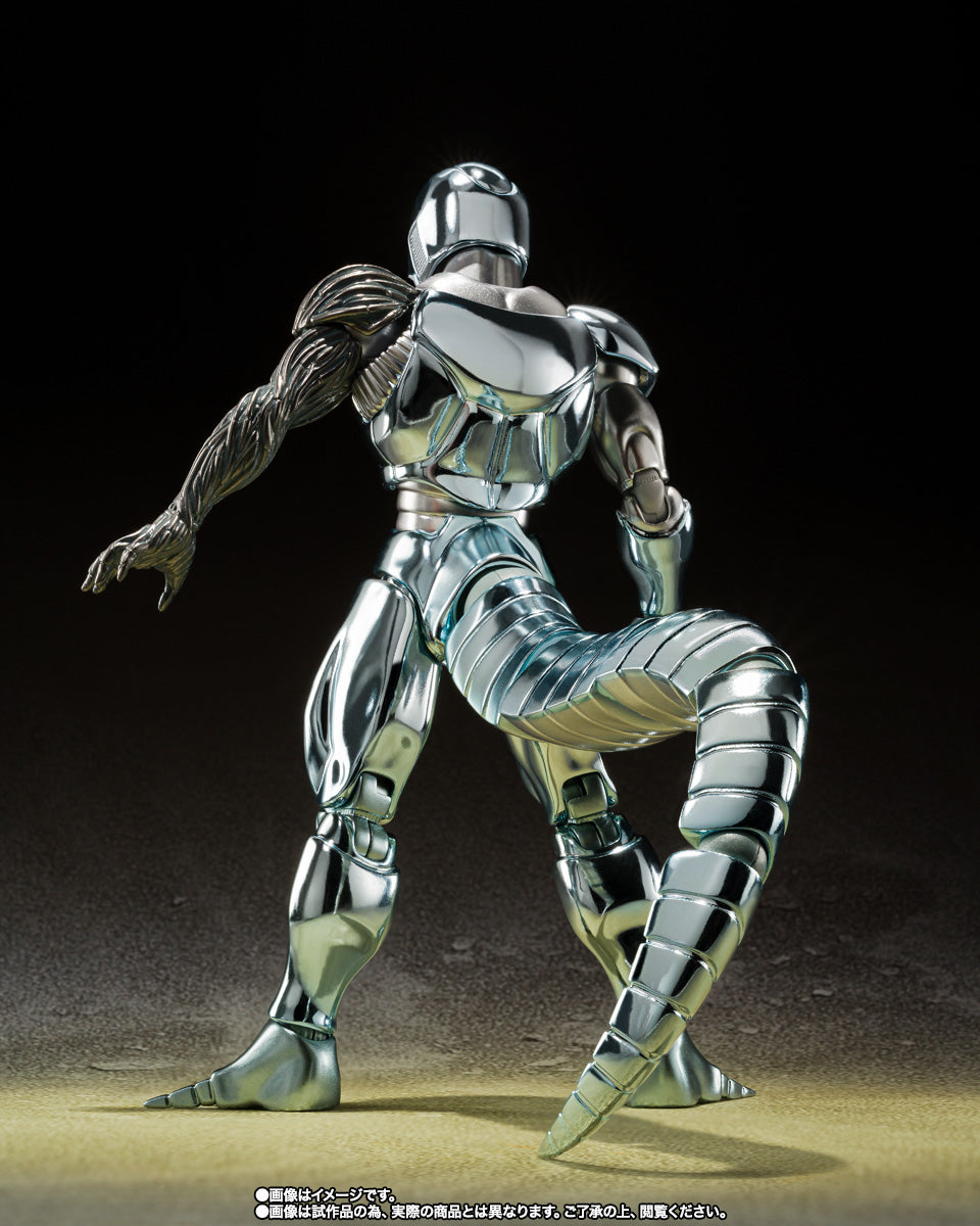 Figura Metal Cooler - Dragon Ball Z - S.H.Figuarts - Bandai