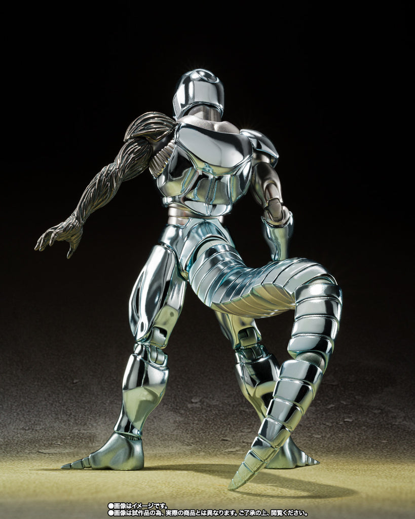 Figura Metal Cooler - Dragon Ball Z - S.H.Figuarts - Bandai