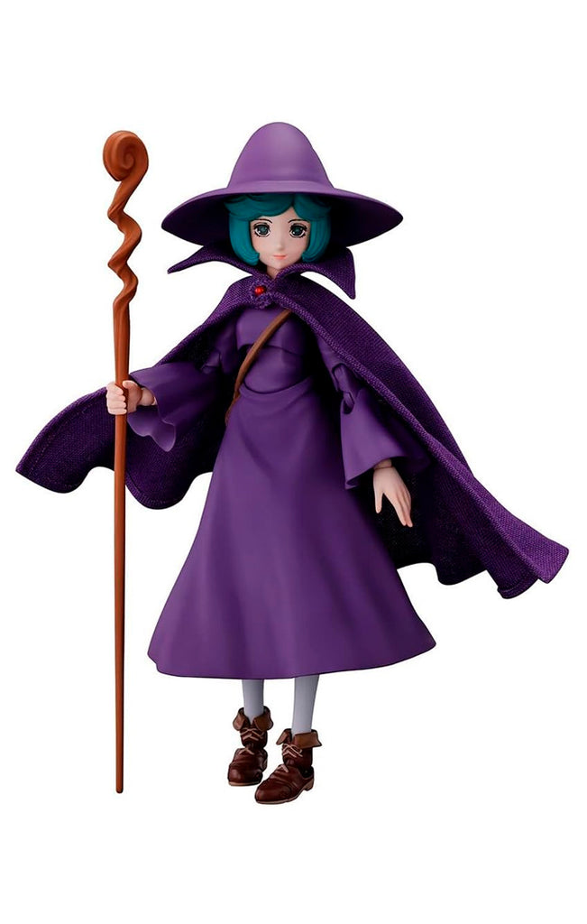 Figura Schierke - Berserk - S.H.Figuarts - Bandai