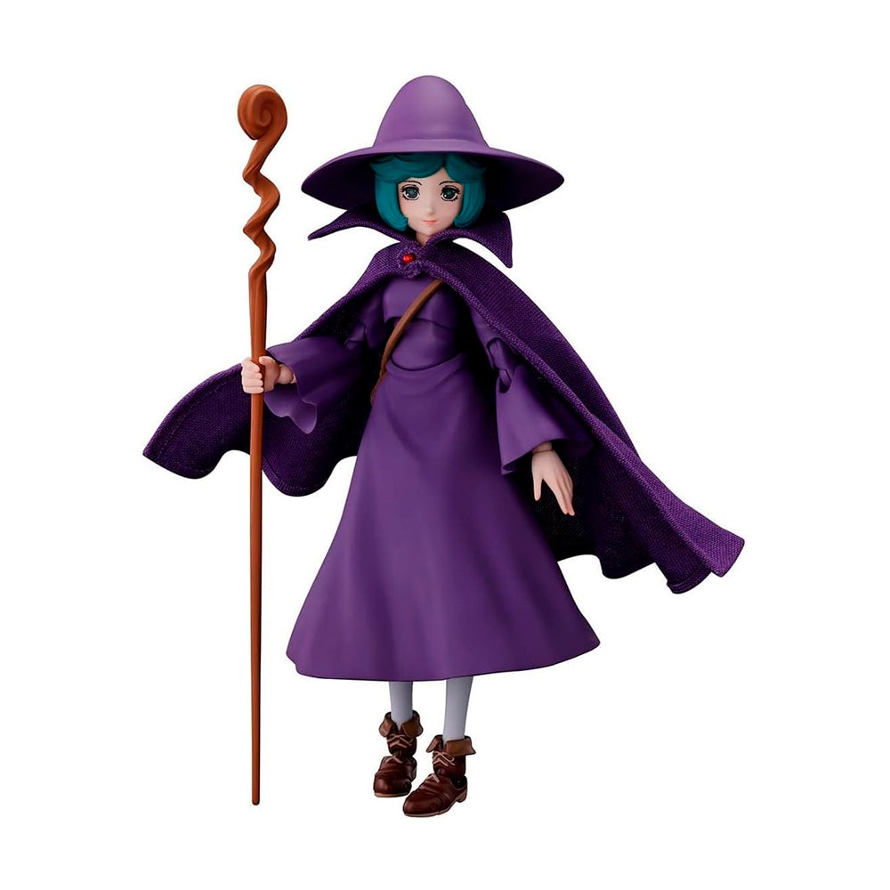 Figura Schierke - Berserk - S.H.Figuarts - Bandai