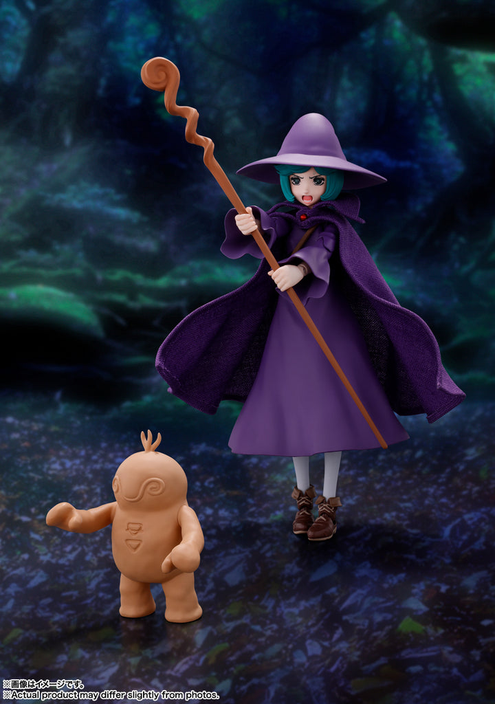Figura Schierke - Berserk - S.H.Figuarts - Bandai