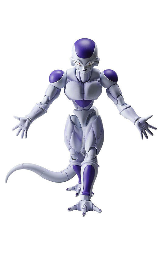 Final Form Frieza - Dragon Ball Z - Rise Standard - Bandai