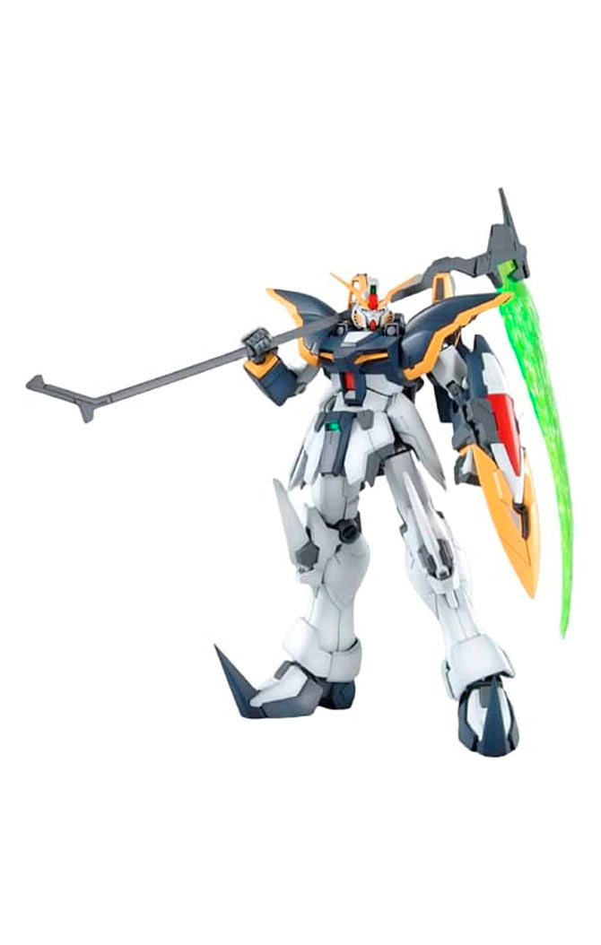 ロボット t270 GUNDAM DEATHSCYTHE HELL [EW] Gundam Deathscythe Hell EW Ver. - Gundam - MG 1/100 - Bandai