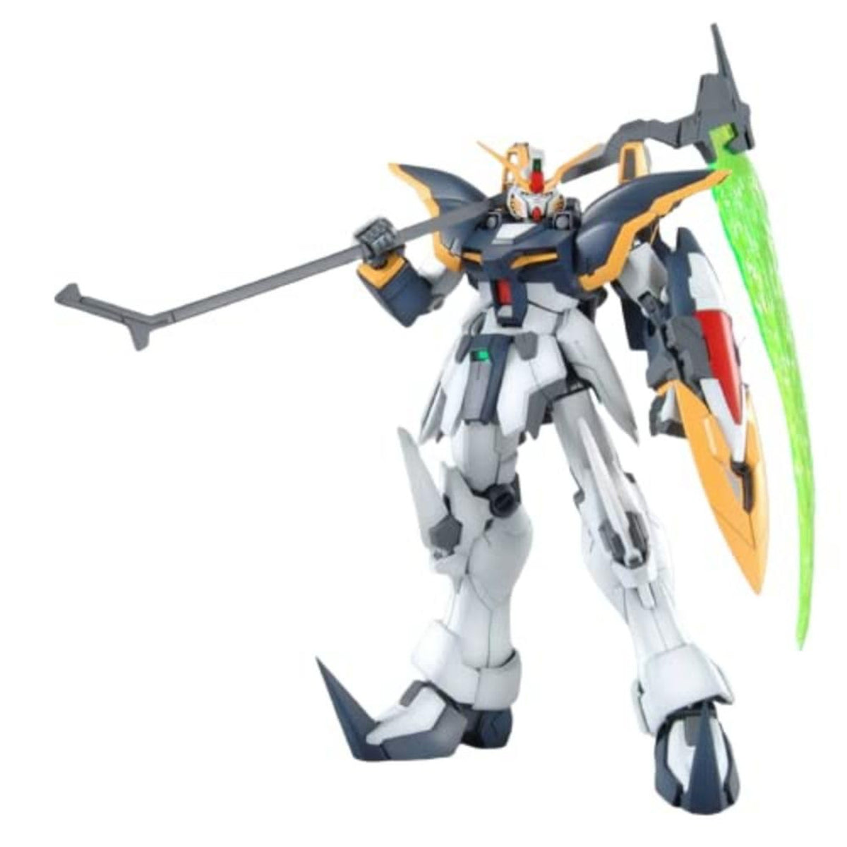 ロボット t270 GUNDAM DEATHSCYTHE HELL [EW] Gundam Deathscythe Hell EW Ver. - Gundam - MG 1/100 - Bandai
