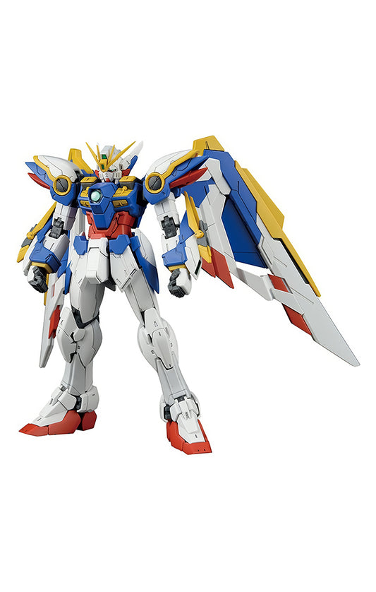 XXXG-01D Gundam Deathscythe EW Ver. - Gundam - MG 1/100 - Bandai