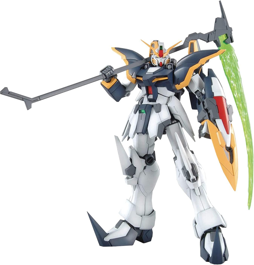 XXXG-01D Gundam Deathscythe EW Ver. - Gundam - MG 1/100 - Bandai