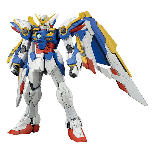 XXXG-01D Gundam Deathscythe EW Ver. - Gundam - MG 1/100 - Bandai