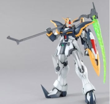 XXXG-01D Gundam Deathscythe EW Ver. - Gundam - MG 1/100 - Bandai