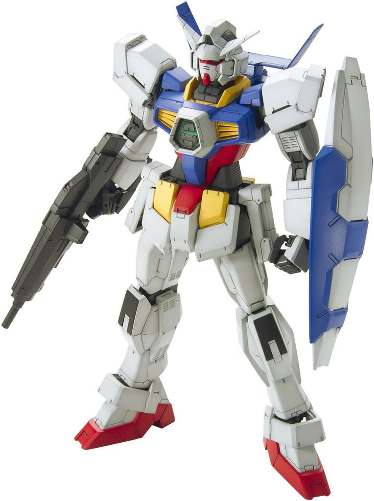 Gundam Age-1 Normal - Gundam - MG 1/100 - Bandai