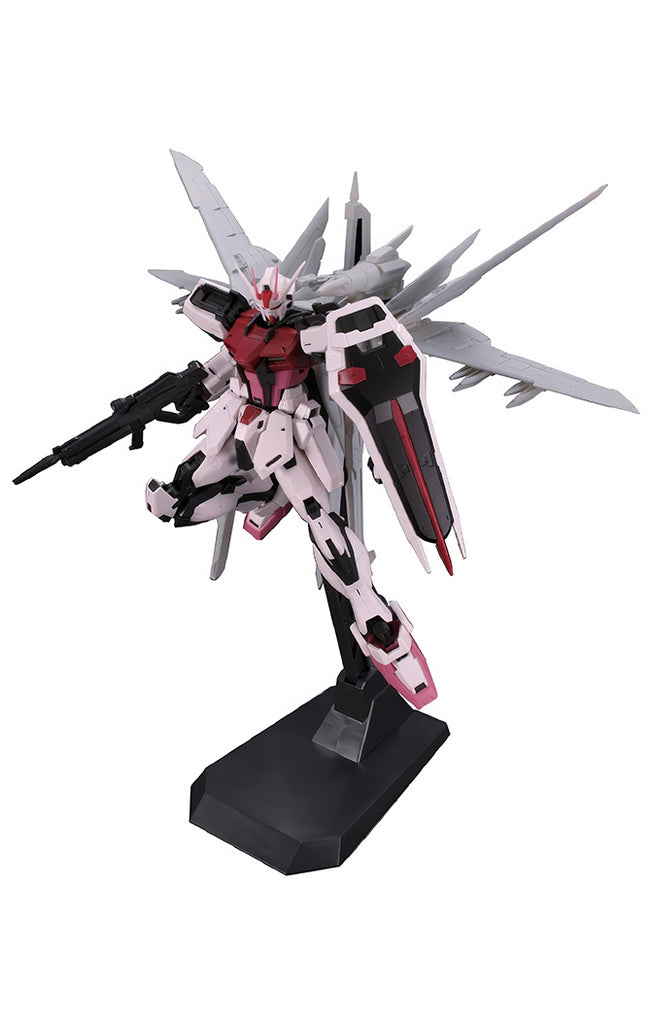 Strike Rouge Ootori Unit Ver. RM - Gundam - MG 1/100 - Bandai