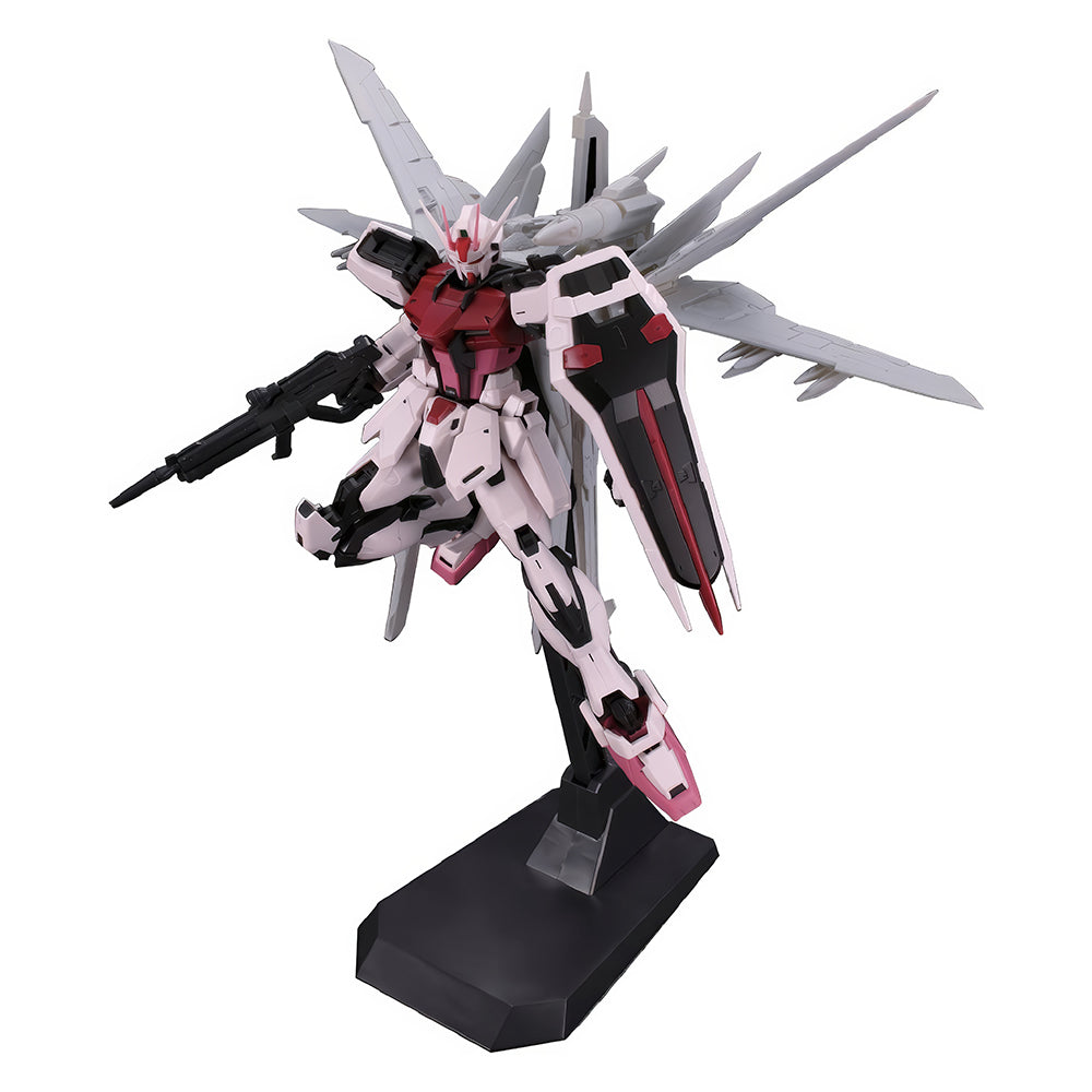 Strike Rouge Ootori Unit Ver. RM - Gundam - MG 1/100 - Bandai