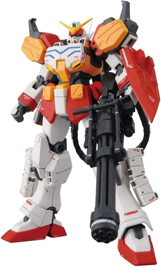 Gundam Heavyarms EW Ver - Gundam - MG 1/100 - Bandai