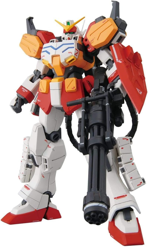 Gundam Heavyarms EW Ver - Gundam - MG 1/100 - Bandai