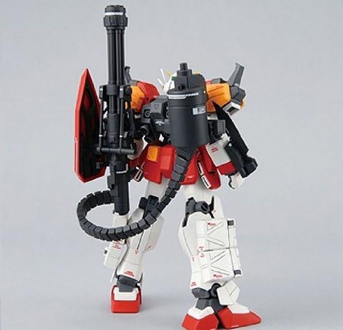 Gundam Heavyarms EW Ver - Gundam - MG 1/100 - Bandai