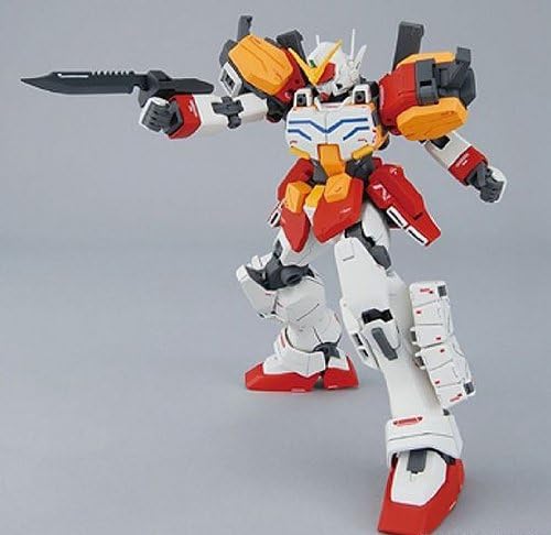 Gundam Heavyarms EW Ver - Gundam - MG 1/100 - Bandai