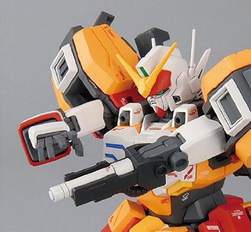 Gundam Heavyarms EW Ver - Gundam - MG 1/100 - Bandai