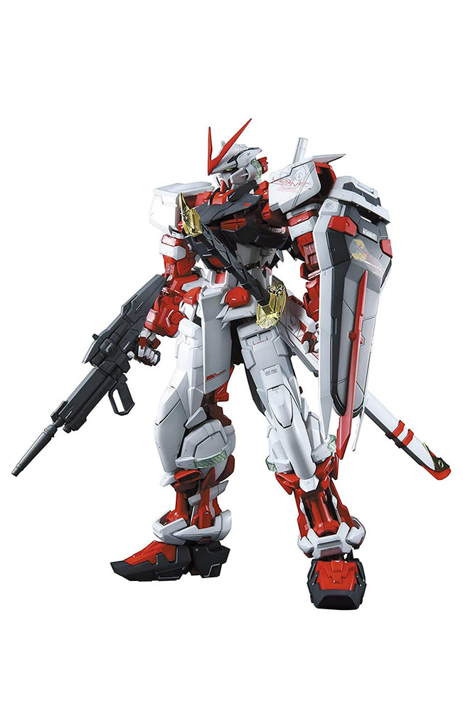 Gundam Astray Red Frame - Gundam - PG 1/60 - Bandai