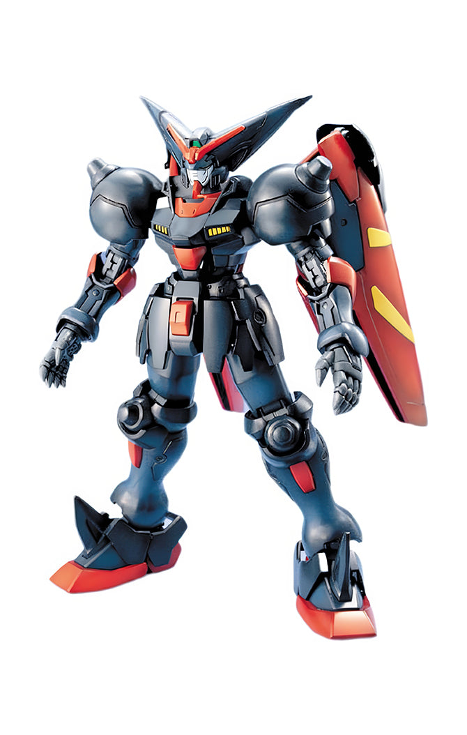 Master Gundam - Gundam - MG 1/100 - Bandai