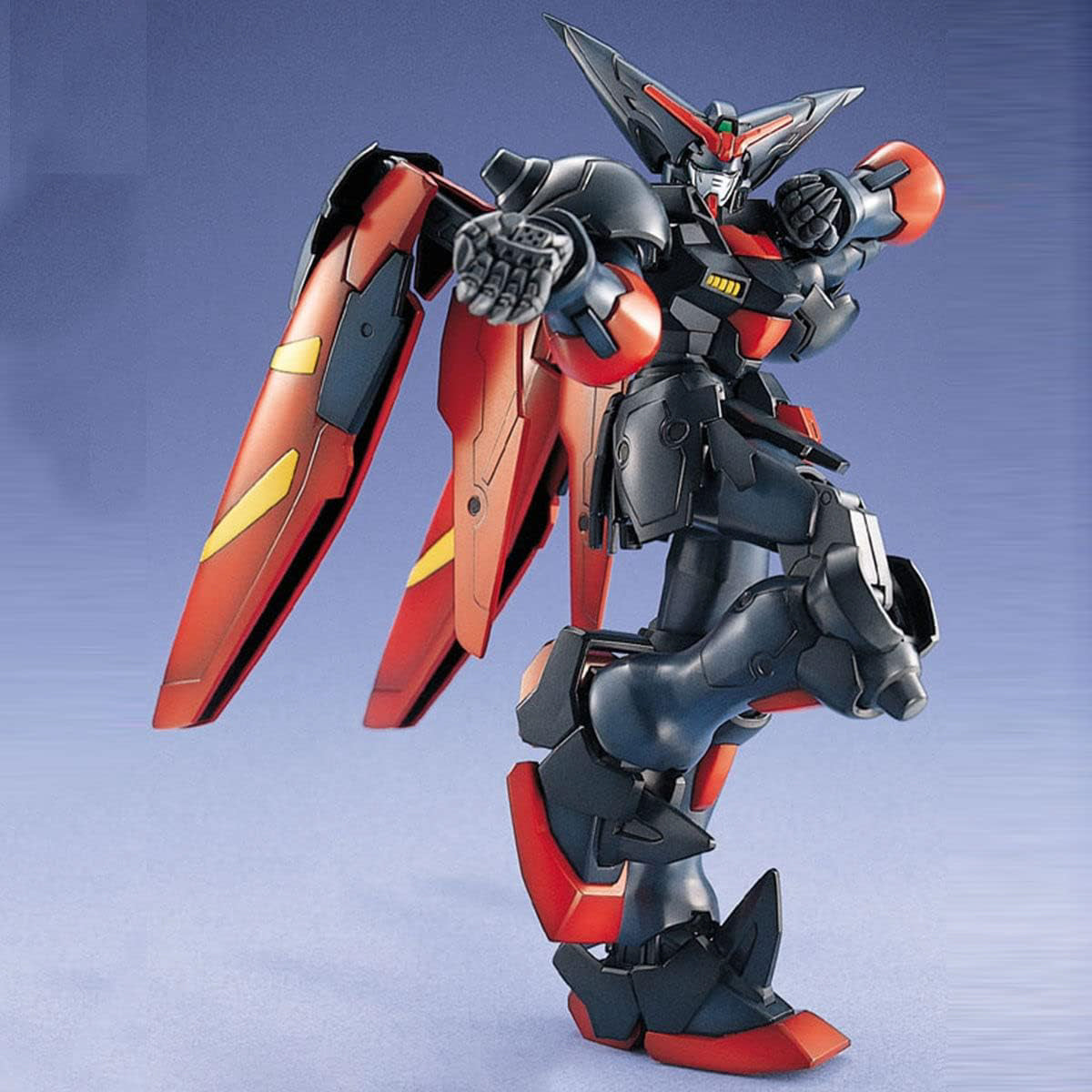 Master Gundam - Gundam - MG 1/100 - Bandai – Iron Studios Brasil