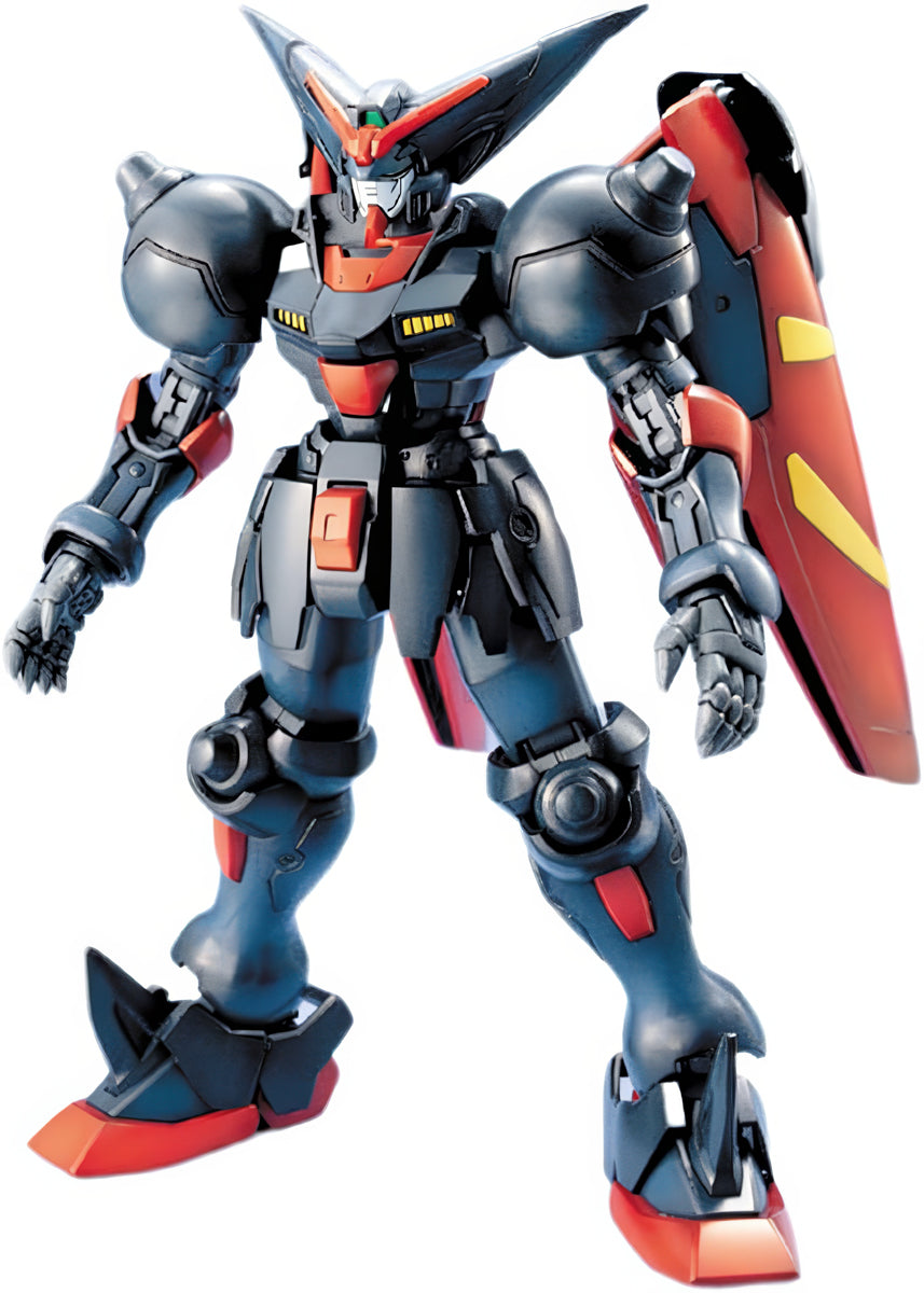 Master Gundam - Gundam - MG 1/100 - Bandai – Iron Studios Brasil