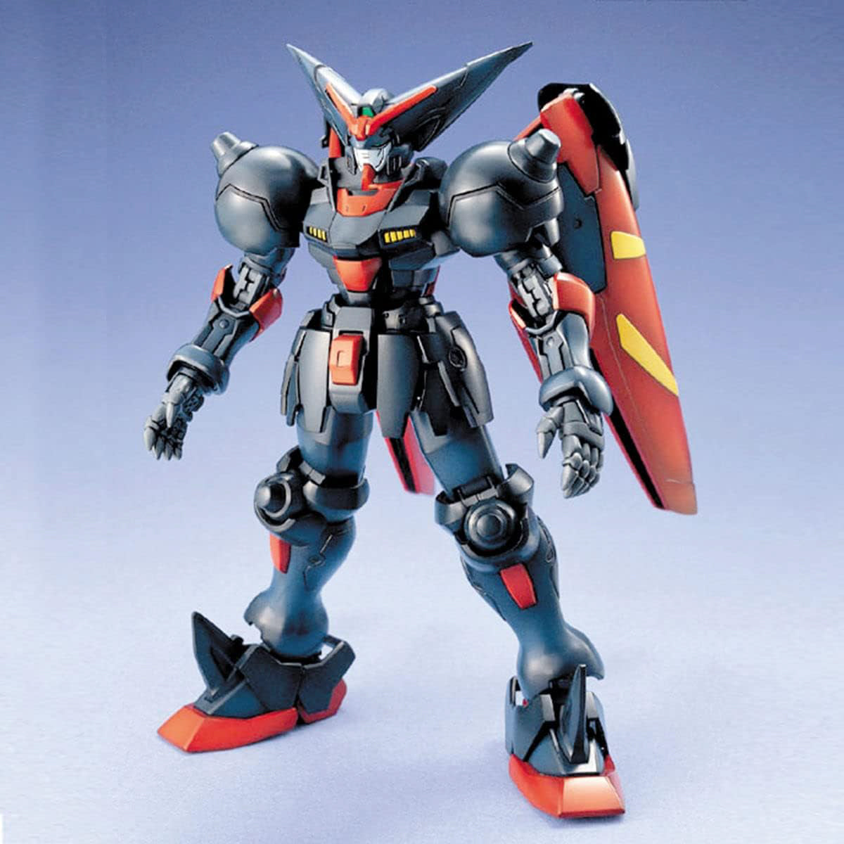 Master Gundam - Gundam - MG 1/100 - Bandai – Iron Studios Brasil