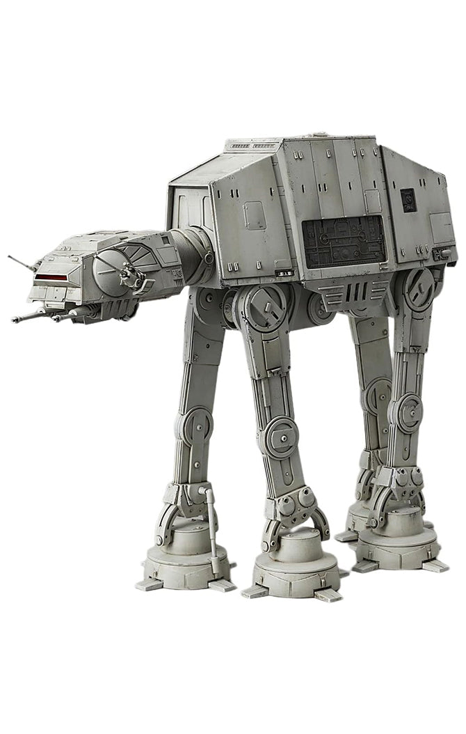 AT-AT - Star Wars - Model Kit 1/144 - Bandai