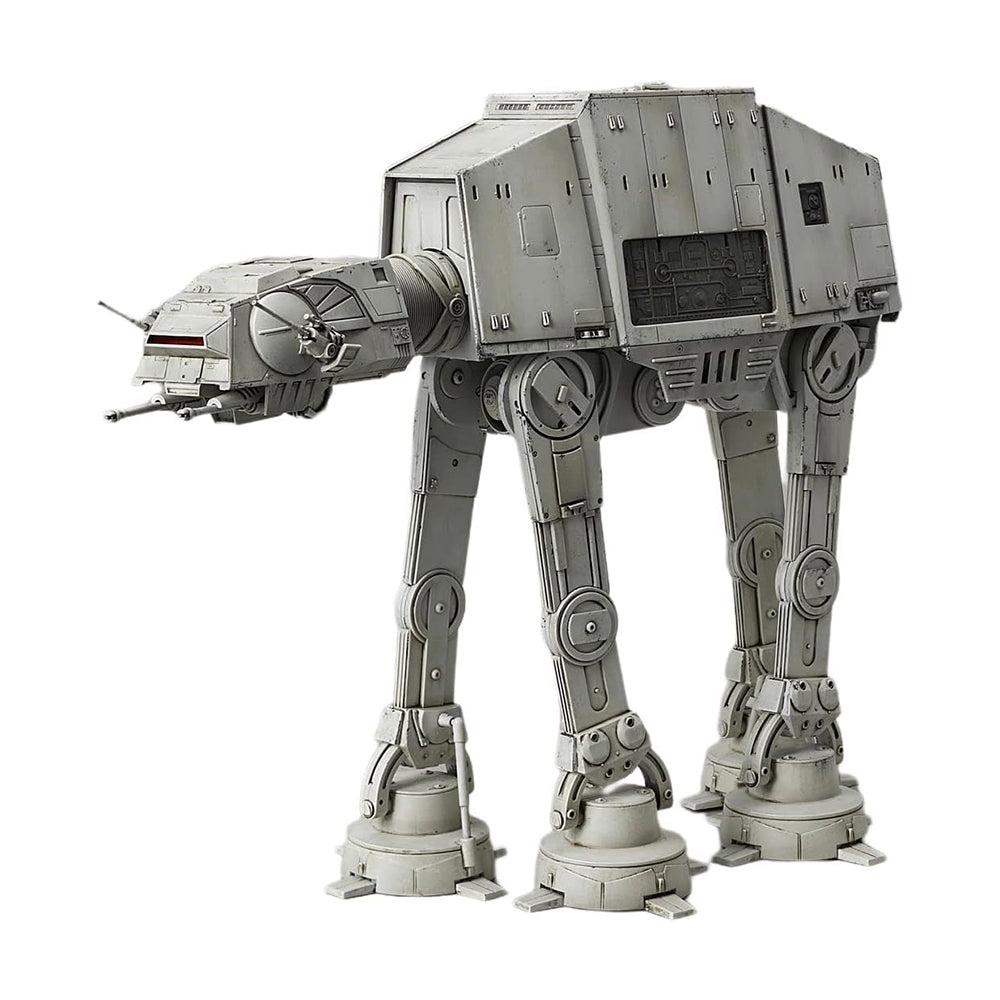 AT-AT - Star Wars - Model Kit 1/144 - Bandai
