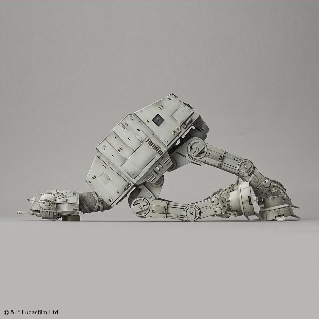 AT-AT - Star Wars - Model Kit 1/144 - Bandai