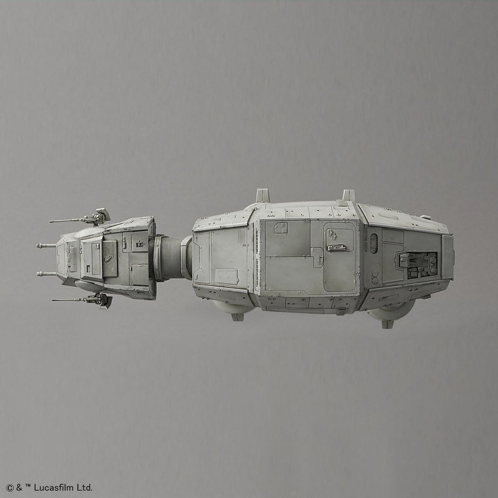 AT-AT - Star Wars - Model Kit 1/144 - Bandai