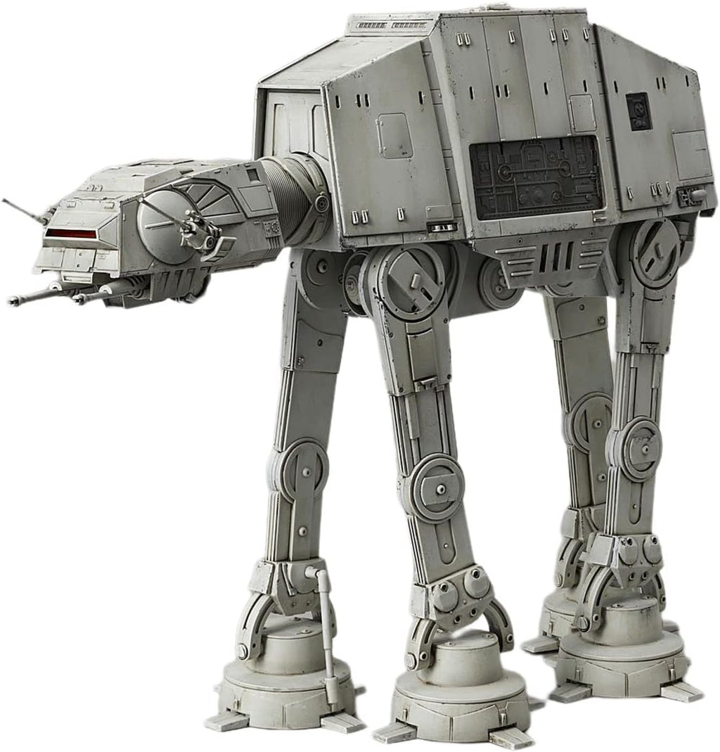 AT-AT - Star Wars - Model Kit 1/144 - Bandai