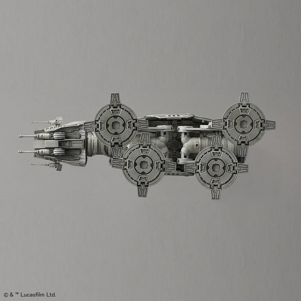 AT-AT - Star Wars - Model Kit 1/144 - Bandai