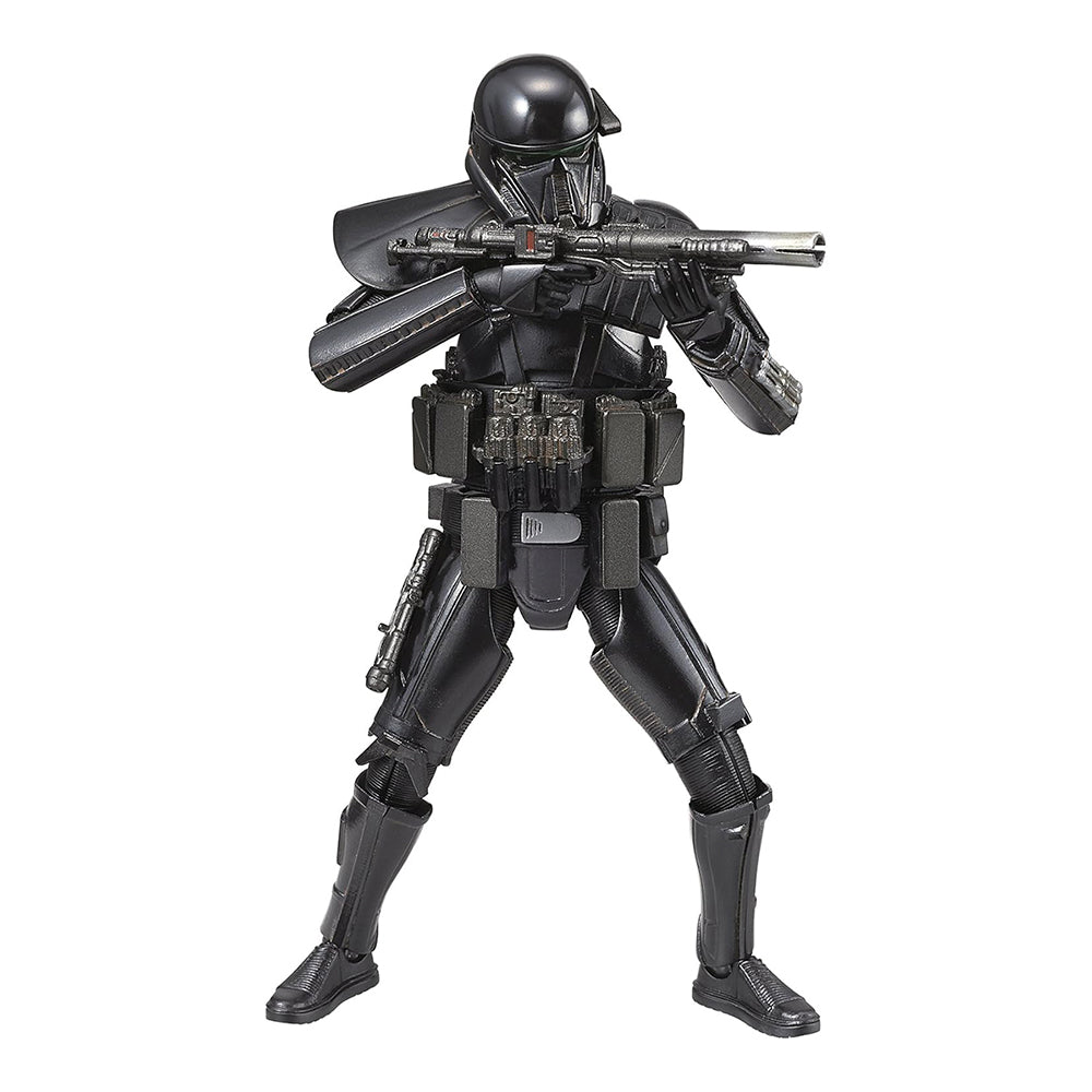 Death Trooper - Star Wars - Model Kit 1/12 - Bandai – Iron Studios