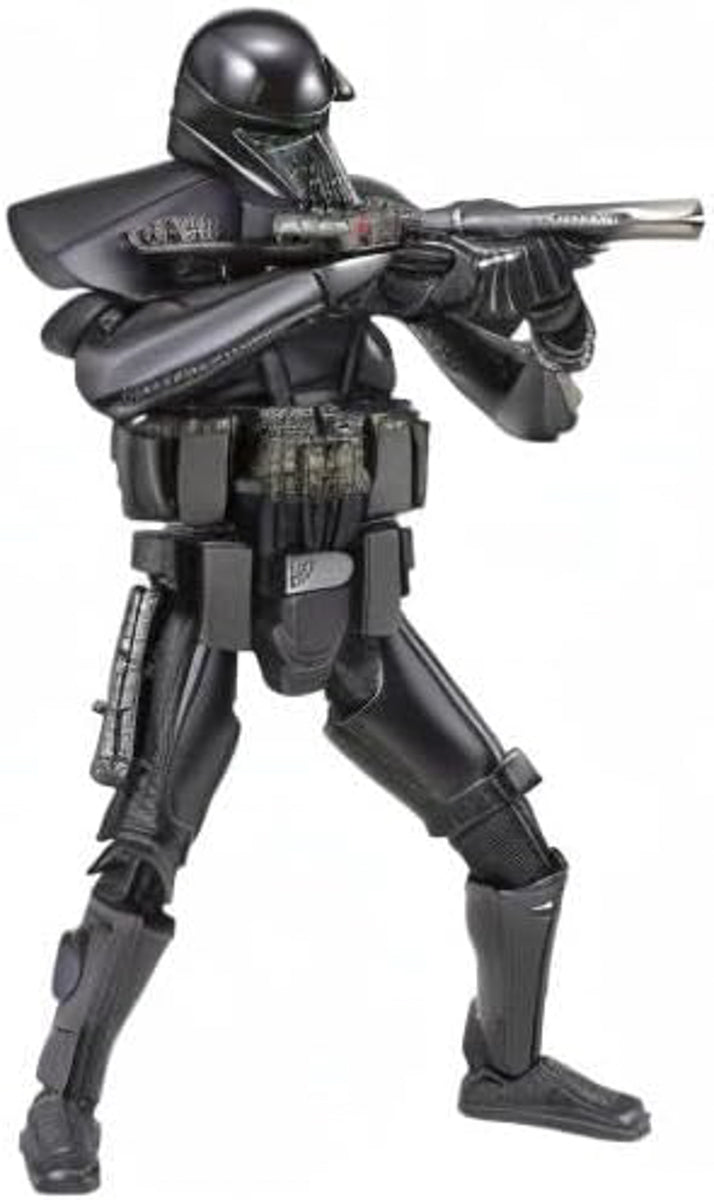 Death Trooper - Star Wars - Model Kit 1/12 - Bandai