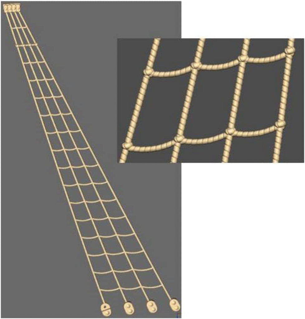 Going Merry - One Piece - Model Kit - Bandai