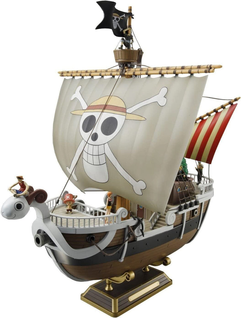 Going Merry - One Piece - Model Kit - Bandai