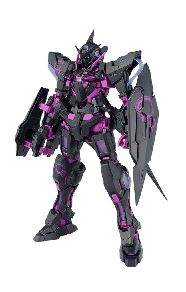 Gundam Exia Recirculation Color/Neon Purple - Gundam - MG 1/100 - Bandai